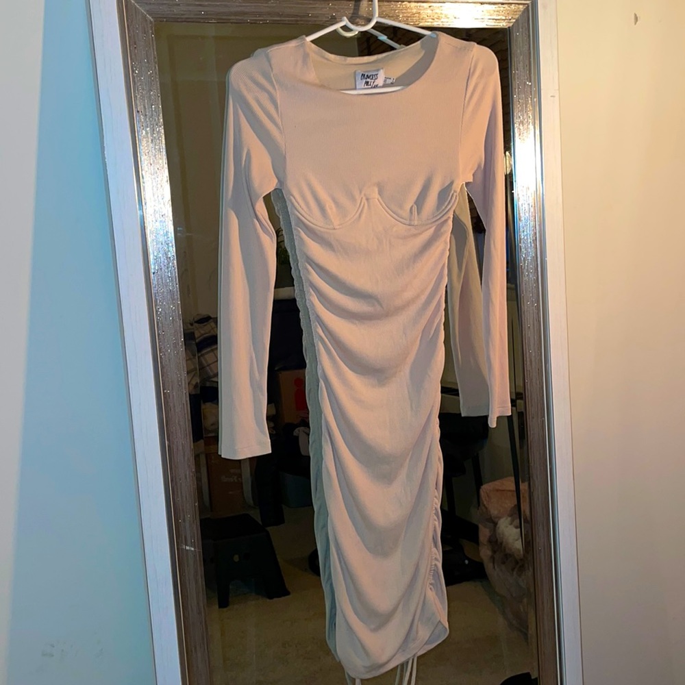 Princess Poly Built-in bra Dress